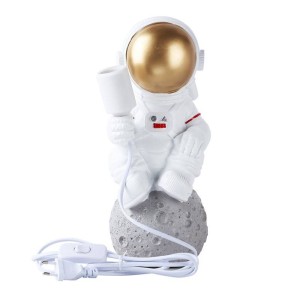 Lampa Stołowa Astronauta E27 Abruzzo Armstrong
