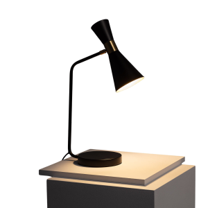 Lampa Stołowa E27 Abruzzo Salvatore