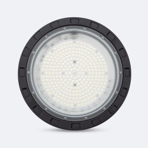 Lampa przemysłowa LED Highbay 150W 120lm/W 6000K Radical Blast 18000 lm