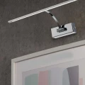 Kinkiet nad obraz 8W 45 cm 2700K Chrom Abruzzo Romella 2.webp