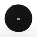 Lampa Podłogowa M16 złota E27 Abruzzo Assalto 2.webp