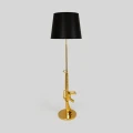 Lampa Podłogowa M16 złota E27 Abruzzo Assalto 8.webp