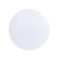 Kinkiet LED okrągły biały 18W 3000K CRI90 IP20 Abruzzo Alessandro.webp