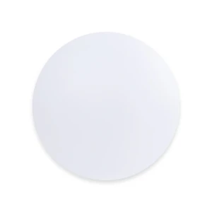Kinkiet LED okrągły biały 18W 3000K CRI90 IP20 Abruzzo Alessandro