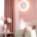 Kinkiet LED biały aluminiowy 18W 3000K Abruzzo Eterno 2.webp