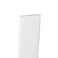 Kinkiet Ścienny LED biały aluminiowy 9W 3000K Abruzzo Celeste 4.webp