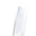 Kinkiet Ścienny LED biały aluminiowy 9W 3000K Abruzzo Celeste 8.webp