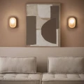 Kinkiet z korka E27 Abruzzo Velluto 3.webp