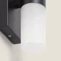Kinkiet zewnętrzny podwójny 6W IP54 Abruzzo Fitera 5.webp
