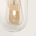 Kinkiet Zewnętrzny Biały E27 Retro Abruzzo Brillare 6.webp