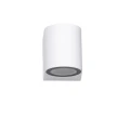 Kinkiet Zewnętrzny Biały Aluminiowy IP44 Gu10 Abruzzo Trevio 5.webp