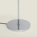 Lampa Podłogowa brązowa E27 Abruzzo Giorgio 8.webp