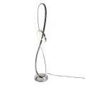 Lampa Podłogowa LED 25W ściemniana Abruzzo Adriano.webp
