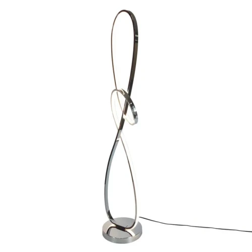 Lampa Podłogowa LED 25W ściemniana Abruzzo Adriano.webp