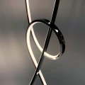 Lampa Podłogowa LED 25W ściemniana Abruzzo Adriano 4.webp