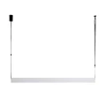 Lampa wisząca z szyną magnetyczną CCT 120cm 30W Abruzzo Magneti.webp