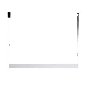 Lampa wisząca z szyną magnetyczną CCT 120cm 30W Abruzzo Magneti