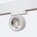 Lampa wisząca z szyną magnetyczną CCT 120cm 30W Abruzzo Magneti 5.webp