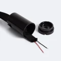 Lampa wisząca z szyną magnetyczną CCT 120cm 30W Abruzzo Magneti 9.webp