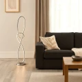 Lampa Podłogowa LED 25W ściemniana Abruzzo Adriano 12.webp