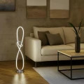 Lampa Podłogowa LED 25W ściemniana Abruzzo Adriano 13.webp