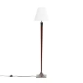 Lampa Podłogowa drewniana 150cm Abruzzo Belluno.webp