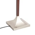 Lampa Podłogowa drewniana 150cm Abruzzo Belluno 5.webp