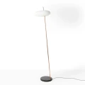 Lampa podłogowa sterowanie dotykowe 12 W Abruzzo Grande.webp