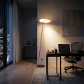 Lampa podłogowa sterowanie dotykowe 12 W Abruzzo Grande 4.webp