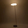 Lampa podłogowa sterowanie dotykowe 12 W Abruzzo Grande 6.webp