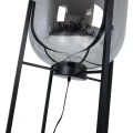 Lampa Podłogowa designerska Szkło dymione Abruzzo Silvano 10.webp