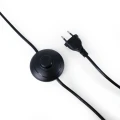 Lampa Podłogowa designerska Szkło dymione Abruzzo Silvano 13.webp