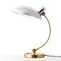 Lampa Stołowa z metalu E27-G45 srebrna Abruzzo Palerno 4.webp