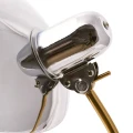Lampa Stołowa z metalu E27-G45 srebrna Abruzzo Palerno 15.webp