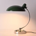 Lampa Stołowa z metalu E27-G45 zielona Abruzzo Palerno 2.webp