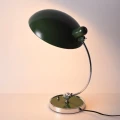 Lampa Stołowa z metalu E27-G45 zielona Abruzzo Palerno 5.webp