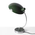 Lampa Stołowa z metalu E27-G45 zielona Abruzzo Palerno 6.webp