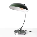 Lampa Stołowa z metalu E27-G45 zielona Abruzzo Palerno 7.webp