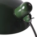 Lampa Stołowa z metalu E27-G45 zielona Abruzzo Palerno 10.webp