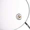 Lampa Stołowa z metalu E27-G45 zielona Abruzzo Palerno 11.webp
