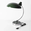 Lampa Stołowa z metalu E27-G45 zielona Abruzzo Palerno 12.webp