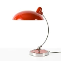 Lampa Stołowa z metalu E27-G45 czerwona Abruzzo Palerno 4.webp