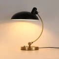 Lampa Stołowa z metalu E27-G45 Czarna Abruzzo Palerno 2.webp