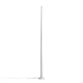 Lampa Podłogowa RGB IC 10W 150cm z Pilotem Abruzzo Fioro.webp