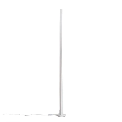 Lampa Podłogowa RGB IC 10W 150cm z Pilotem Abruzzo Fioro.webp
