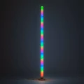 Lampa Podłogowa RGB IC 10W 150cm z Pilotem Abruzzo Fioro 5.webp