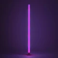 Lampa Podłogowa RGB IC 10W 150cm z Pilotem Abruzzo Fioro 6.webp