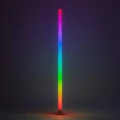 Lampa Podłogowa RGB IC 10W 150cm z Pilotem Abruzzo Fioro 7.webp