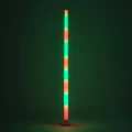 Lampa Podłogowa RGB IC 10W 150cm z Pilotem Abruzzo Fioro 10.webp