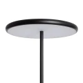 Lampa Podłogowa Czarna nowoczesna CCT 25W z przełącznikiem Abruzzo Ombrosa 6.webp